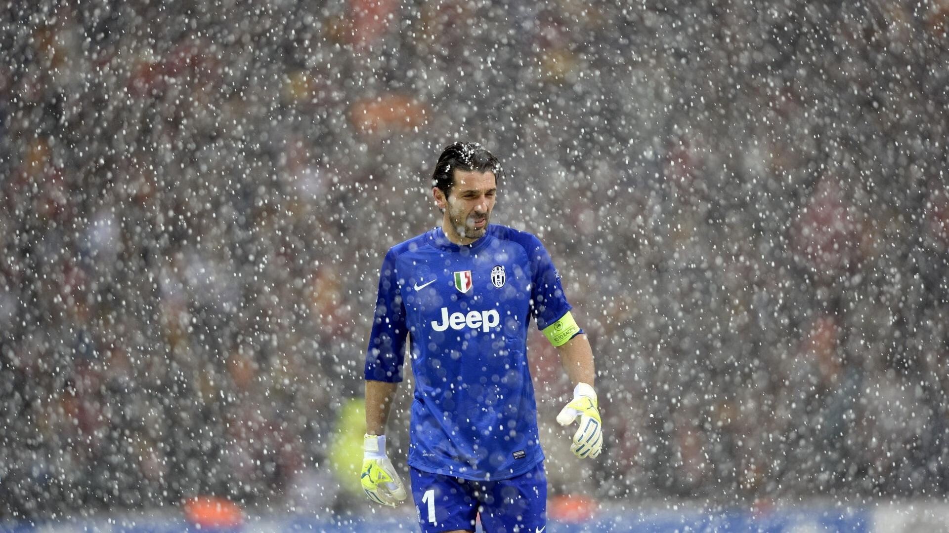 赛场“秀技”大战：谁的突破最令人震撼？